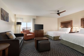 Homewood Suites by Hilton Houston NW at Beltway 8