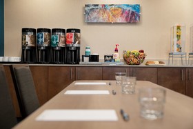 Homewood Suites by Hilton Houston NW at Beltway 8