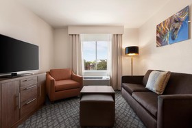 Homewood Suites by Hilton Houston NW at Beltway 8
