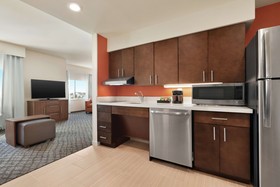 Homewood Suites by Hilton Houston NW at Beltway 8