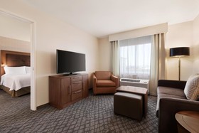 Homewood Suites by Hilton Houston NW at Beltway 8