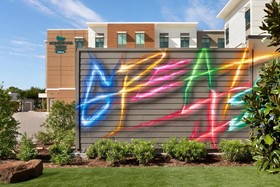 Homewood Suites by Hilton Houston NW at Beltway 8