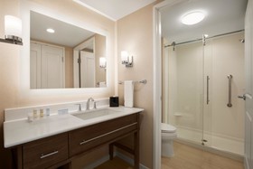 Homewood Suites by Hilton Houston NW at Beltway 8
