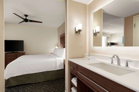 Homewood Suites by Hilton Houston NW at Beltway 8