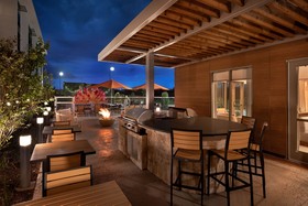 Homewood Suites by Hilton Houston NW at Beltway 8