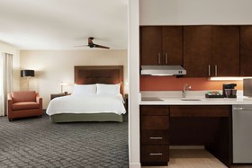 Homewood Suites by Hilton Houston NW at Beltway 8