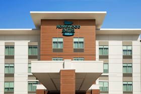 Homewood Suites by Hilton Houston NW at Beltway 8