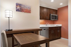 Homewood Suites by Hilton Houston NW at Beltway 8