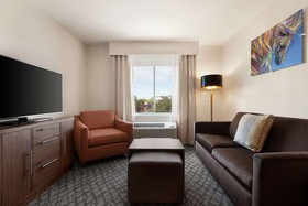 Homewood Suites by Hilton Houston NW at Beltway 8