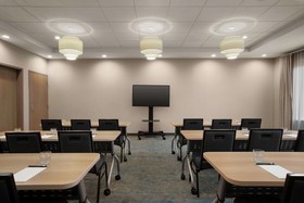 Homewood Suites by Hilton Houston NW at Beltway 8