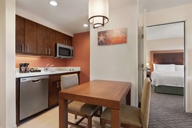 Homewood Suites by Hilton Houston NW at Beltway 8