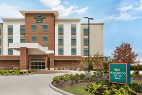 Homewood Suites by Hilton Houston NW at Beltway 8