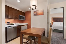 Homewood Suites by Hilton Houston NW at Beltway 8