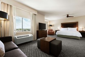 Homewood Suites by Hilton Houston NW at Beltway 8