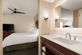 Homewood Suites by Hilton Houston NW at Beltway 8