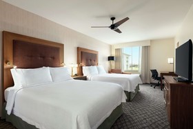 Homewood Suites by Hilton Houston NW at Beltway 8