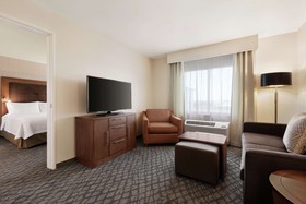 Homewood Suites by Hilton Houston NW at Beltway 8