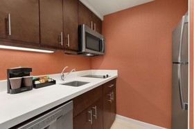 Homewood Suites by Hilton Houston NW at Beltway 8