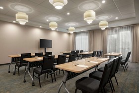 Homewood Suites by Hilton Houston NW at Beltway 8