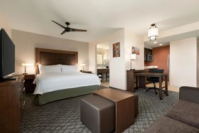 Homewood Suites by Hilton Houston NW at Beltway 8