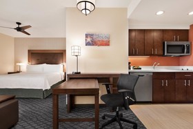 Homewood Suites by Hilton Houston NW at Beltway 8