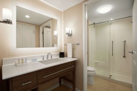 Homewood Suites by Hilton Houston NW at Beltway 8