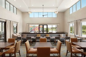 Homewood Suites by Hilton Houston NW at Beltway 8