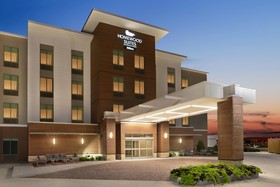Homewood Suites by Hilton Houston NW at Beltway 8