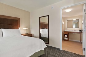 Homewood Suites by Hilton Houston NW at Beltway 8