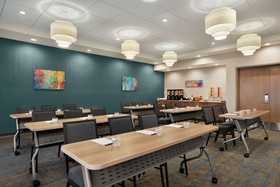 Homewood Suites by Hilton Houston NW at Beltway 8