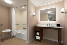 Homewood Suites by Hilton Houston NW at Beltway 8