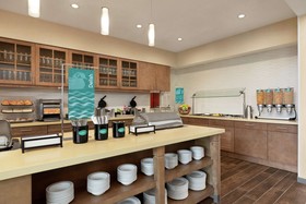 Homewood Suites by Hilton Houston NW at Beltway 8