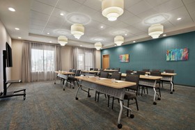 Homewood Suites by Hilton Houston NW at Beltway 8