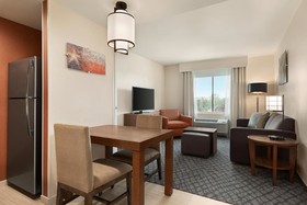 Homewood Suites by Hilton Houston NW at Beltway 8