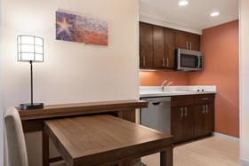 Homewood Suites by Hilton Houston NW at Beltway 8