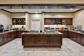 Homewood Suites by Hilton Houston West-Energy Corridor