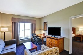 Homewood Suites by Hilton Houston West-Energy Corridor