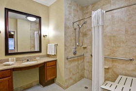 Homewood Suites by Hilton Houston West-Energy Corridor