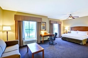 Homewood Suites by Hilton Houston West-Energy Corridor