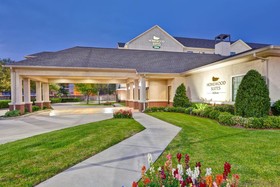 Homewood Suites by Hilton Houston West-Energy Corridor