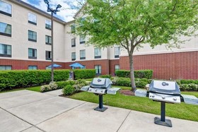 Homewood Suites by Hilton Houston West-Energy Corridor