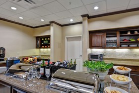 Homewood Suites by Hilton Houston West-Energy Corridor