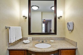 Homewood Suites by Hilton Houston West-Energy Corridor