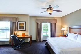 Homewood Suites by Hilton Houston West-Energy Corridor