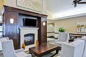 Homewood Suites by Hilton Houston West-Energy Corridor