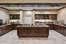 Homewood Suites by Hilton Houston West-Energy Corridor