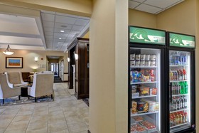Homewood Suites by Hilton Houston West-Energy Corridor