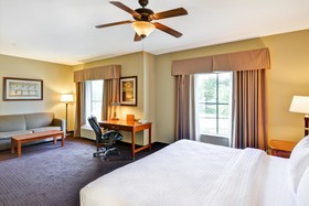 Homewood Suites by Hilton Houston West-Energy Corridor