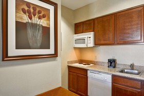 Homewood Suites by Hilton Houston West-Energy Corridor