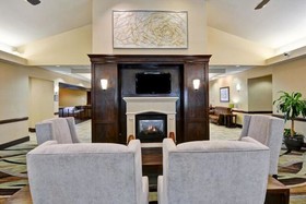 Homewood Suites by Hilton Houston West-Energy Corridor